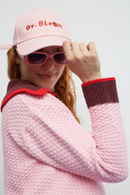 Load image into Gallery viewer, DR BLOOM | Jersey Match | Pink