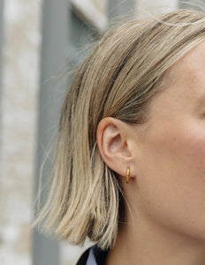 NORDIC MUSE | Everyday Hoops | Gold