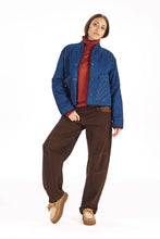 Load image into Gallery viewer, KOMODO | Erin Jacket | Denim
