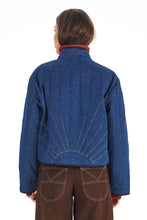 Load image into Gallery viewer, KOMODO | Erin Jacket | Denim