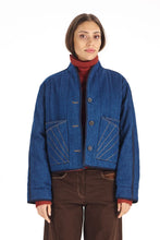 Load image into Gallery viewer, KOMODO | Erin Jacket | Denim