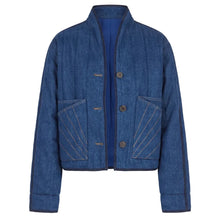 Load image into Gallery viewer, KOMODO | Erin Jacket | Denim