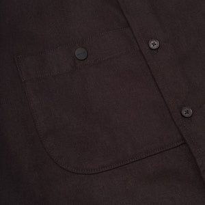 PARLEZ | Task Shirt | Black - LONDØNWORKS