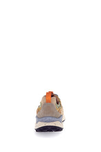 Load image into Gallery viewer, FLOWER MOUNTAIN | Yamano 3 Man | Light Grey - Brown Beige - LONDØNWORKS
