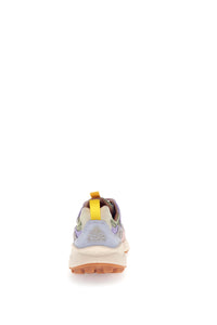 FLOWER MOUNTAIN | Yamano 3 Woman | Light Grey - Grey Cipria - LONDØNWORKS