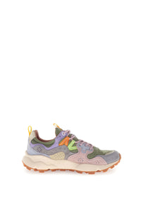 FLOWER MOUNTAIN | Yamano 3 Woman | Light Grey - Grey Cipria - LONDØNWORKS