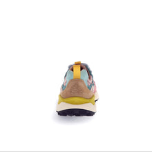 Load image into Gallery viewer, FLOWER MOUNTAIN | Yamano 3 Sneakers Suede/Nylon | Grey Cipria Light Pink