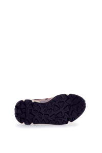 FLOWER MOUNTAIN | Solin Woman Sneakers | Light Rose - Pink Brown - LONDØNWORKS