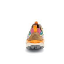 Load image into Gallery viewer, FLOWER MOUNTAIN | Yamano 3 Sneakers  Suede/Nylon | Light Pink Lilac Petrol