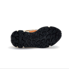 Load image into Gallery viewer, FLOWER MOUNTAIN | Yamano 3 Suede/Nylon Sneakers | Navy Grey Taupe