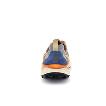 Load image into Gallery viewer, FLOWER MOUNTAIN | Yamano 3 Suede/Nylon Sneakers | Navy Grey Taupe
