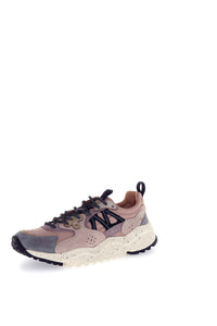 FLOWER MOUNTAIN | Solin Woman Sneakers | Grey Dove - LONDØNWORKS