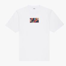 Load image into Gallery viewer, PARLEZ | Fallon T-Shirt | White