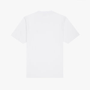 PARLEZ | Fallon T-Shirt | White