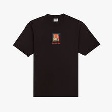 Load image into Gallery viewer, PARLEZ | Figura  T-Shirt | Black - LONDØNWORKS