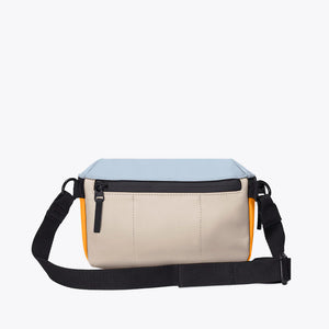 UCON ACROBATICS | Jona Medium Bag | Lotus Series | Fog Blue & Amber