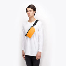 Load image into Gallery viewer, UCON ACROBATICS | Jona Medium Bag | Lotus Series | Fog Blue &amp; Amber