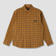 Load image into Gallery viewer, Stan Ray | Flannel Shirt | Orange Plaid