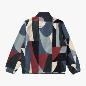 PARLEZ | Ripley Fleece | Multi