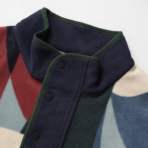 PARLEZ | Ripley Fleece | Multi