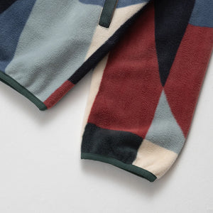 PARLEZ | Ripley Fleece | Multi