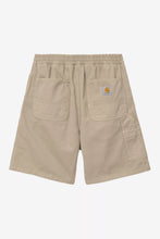 Load image into Gallery viewer, CARHARTT WIP | Flint Short | Wall Garment Dyed