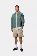 Load image into Gallery viewer, CARHARTT WIP | Flint Short | Wall Garment Dyed