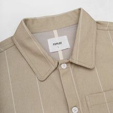 Load image into Gallery viewer, PARLEZ | Flow Jacket | Greige