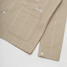 Load image into Gallery viewer, PARLEZ | Flow Jacket | Greige