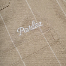 Load image into Gallery viewer, PARLEZ | Flow Jacket | Greige