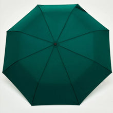 Load image into Gallery viewer, ORIGINAL DUCKHEAD | Compact Umbrella | Forest - LONDØNWORKS
