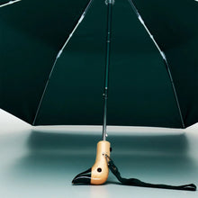 Load image into Gallery viewer, ORIGINAL DUCKHEAD | Compact Umbrella | Forest - LONDØNWORKS