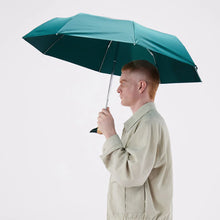 Load image into Gallery viewer, ORIGINAL DUCKHEAD | Compact Umbrella | Forest - LONDØNWORKS