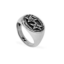 Load image into Gallery viewer, TWOJEYS | Icon Signet | Silver