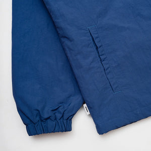 PARLEZ | Fulton Jacket | Sail Blue