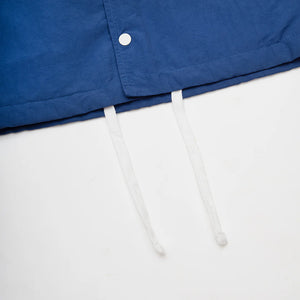 PARLEZ | Fulton Jacket | Sail Blue