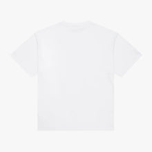 Load image into Gallery viewer, PARLEZ | The Fumo Os T-Shirt | White