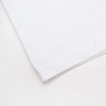 Load image into Gallery viewer, PARLEZ | The Fumo Os T-Shirt | White