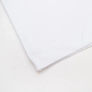 PARLEZ | The Fumo Os T-Shirt | White