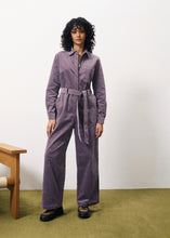 Load image into Gallery viewer, FRNCH | Alya Jumpsuit | Lilac