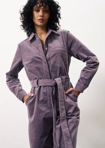 FRNCH | Alya Jumpsuit | Lilac