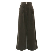 Load image into Gallery viewer, FRNCH | Philo Trousers | Khaki