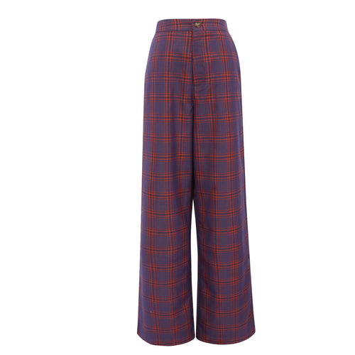 FRNCH | Sandia Trousers | Violet