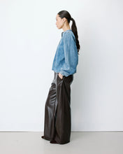 Load image into Gallery viewer, GRACE &amp; MILA | Anaelle Shirt | Light Blue