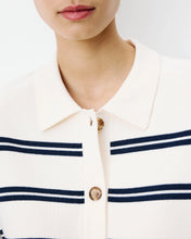 Load image into Gallery viewer, GRACE &amp; MILA | Ardenis Cardigan | Ecru