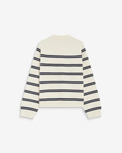 Load image into Gallery viewer, GRACE &amp; MILA | Ardenis Cardigan | Ecru