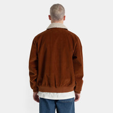 Load image into Gallery viewer, REVOLUTION | 7753 Flight Jacket | Brown