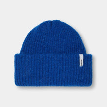 Load image into Gallery viewer, SELFHOOD | 99021 Fluffy Beanie | Blue