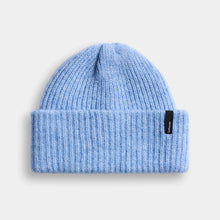 Load image into Gallery viewer, SELFHOOD | 99021 Fluffy Beanie | Light Blue