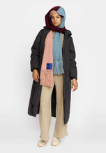 Load image into Gallery viewer, SELFHOOD | 99016 Fluffy Scarf | Blue